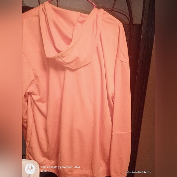 Conscious Collection Men's Jumpsuit Designer New. Xl - Picture 8 of 10